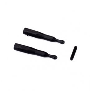 Canopy Mounts (2): 300 X