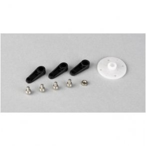 Servo Arm Set: 300 X 605482048016