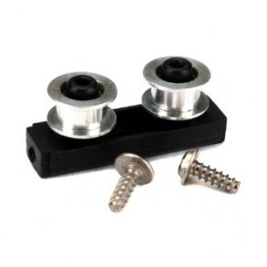 Belt Guide Cross Member Set: 300 X 605482048030