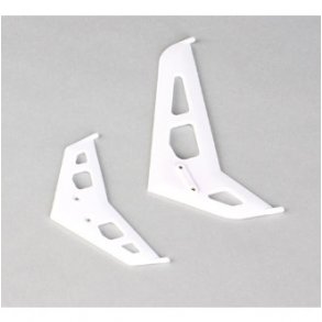 Stabilizer/Fin Set, White: 300 X 605482048139
