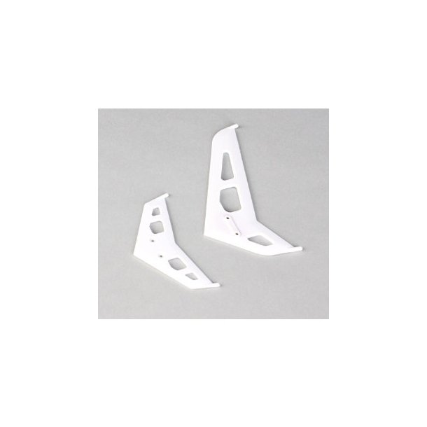 Stabilizer/Fin Set, White: 300 X 605482048139