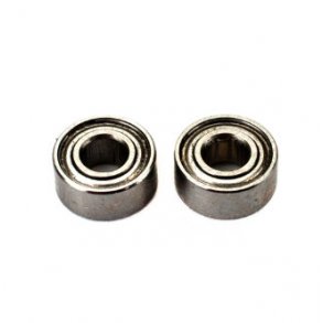 Bearings 3x7x3 (2): 300 X