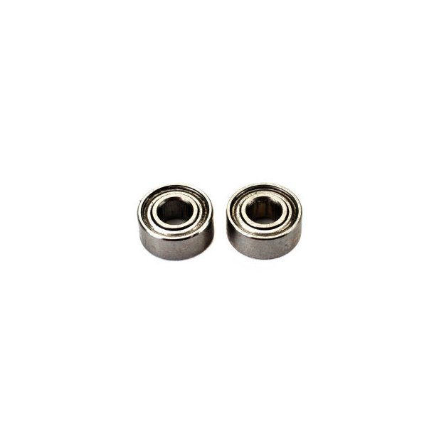 Bearings 3x7x3 (2): 300 X