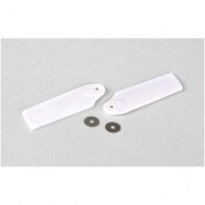 Tail Rotor Blade Set: 300 X
