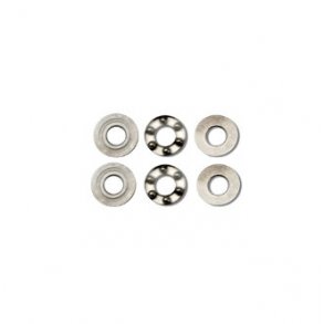 Tail Grip Thrust Bearing: B450