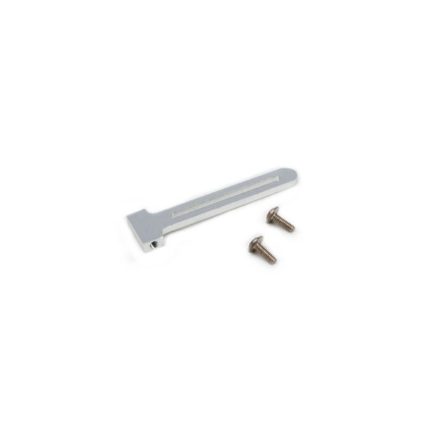 Aluminum AntiRotation Bracket/Guide: 300