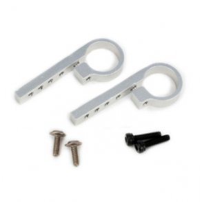 Aluminum Tail Servo Boom Mount: 300 X 605482000000