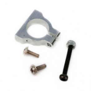 Aluminum Horizontal Stab Fin Mount: 300 605482000000