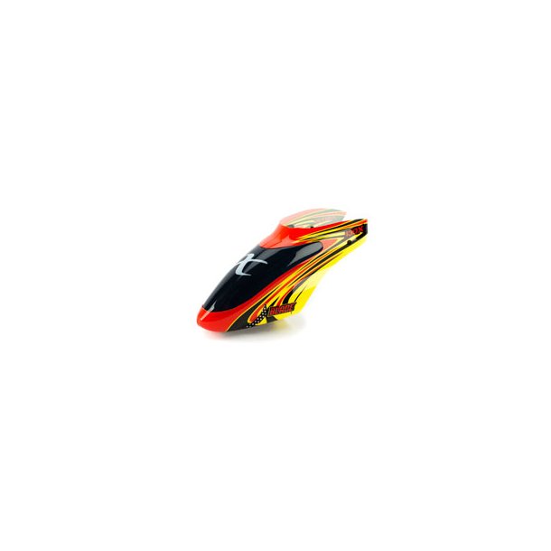 Red/ Yellow Option Canopy: 130 X