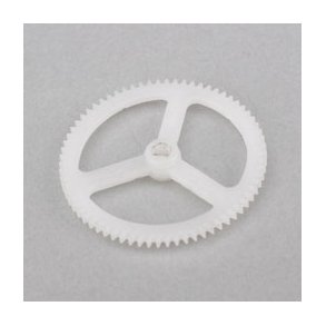 Blade Nano CP X : Hauptzahnrad