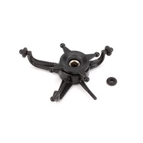 Blade Nano CP X : Przisionstaumelscheibe