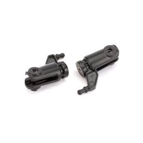 Blade Nano CP X : Blatthalter mit Lager