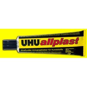 UHU - Allplast