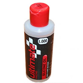 Ultimate Racing Diff Olie 1.000