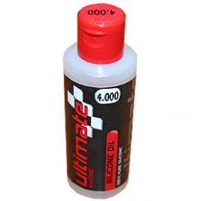 Ultimate Racing Diff Olie 4.000