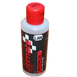 Ultimate Racing Diff Olie 5.000