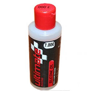 Ultimate Racing Diff Olie 7.000