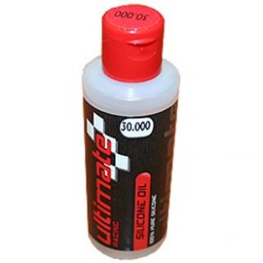 Ultimate Racing Diff Olie 30.000