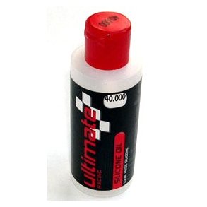 Ultimate Racing Diff Olie 40.000