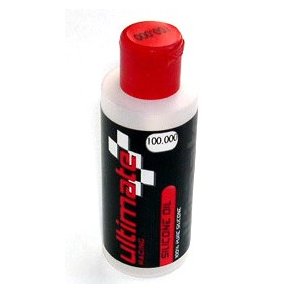 Ultimate Racing Diff Olie 100.000