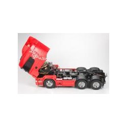 Scania R620 - 6x4 Highline TAMIYA
