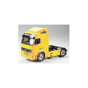 VOLVO FH 12 GLOBETROTTER 420 TAMIYA