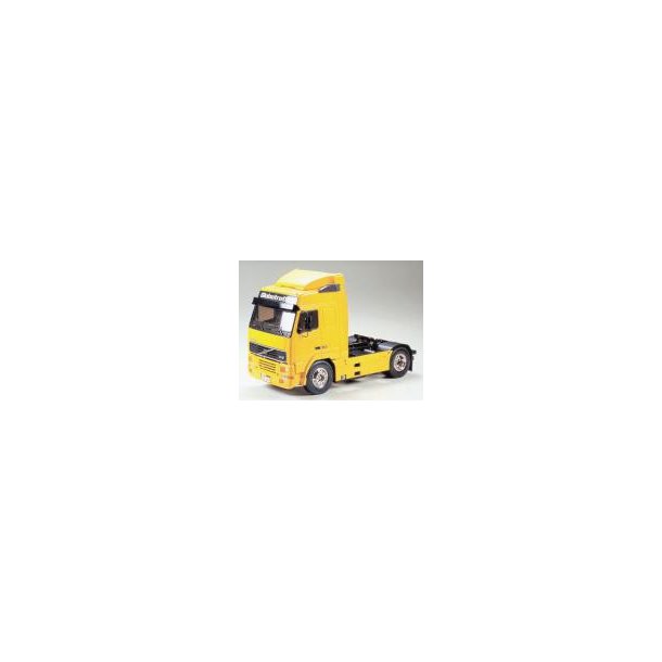 VOLVO FH 12 GLOBETROTTER 420 TAMIYA
