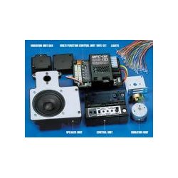 Tamiya Tractor Truck Multi-Function Cont TAMIYA