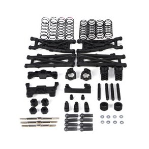 22 SCT Support package