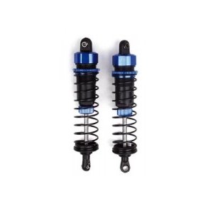 LRP Rear shock set - S10 TX