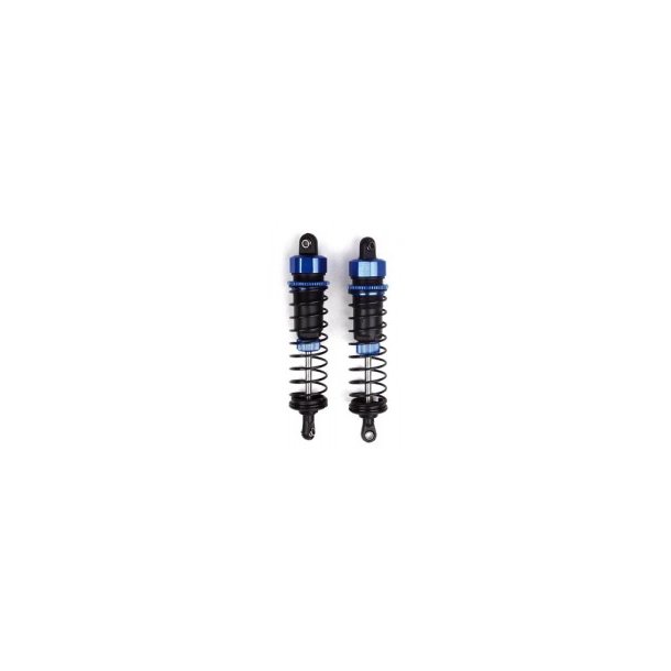 LRP Rear shock set - S10 TX
