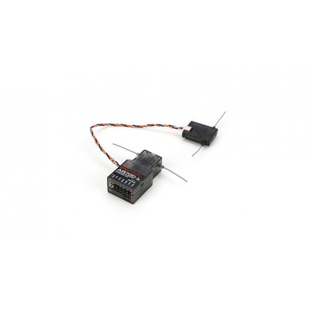 Spektrum AR7010 7 Channel DSM X Receiver SPEKTRUM