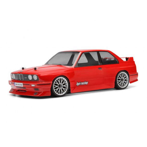 BMW E30 M3 BODY (200mm) HPI