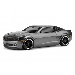 2010 CHEVROLET R CAMARO SS BODY (200mm) HPI