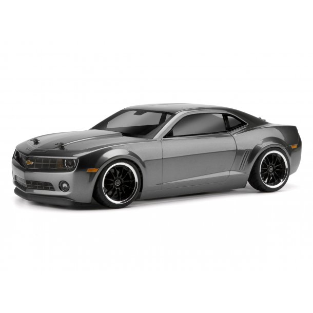2010 CHEVROLET R CAMARO SS BODY (200mm) HPI