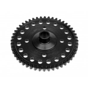 Light weight spur gear 48 tooth HB D8. H HPI