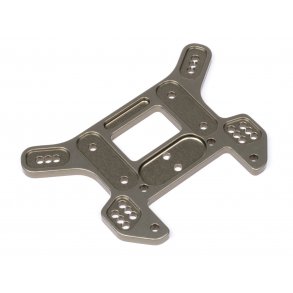 Rear Shock Tower HB D8 HPI