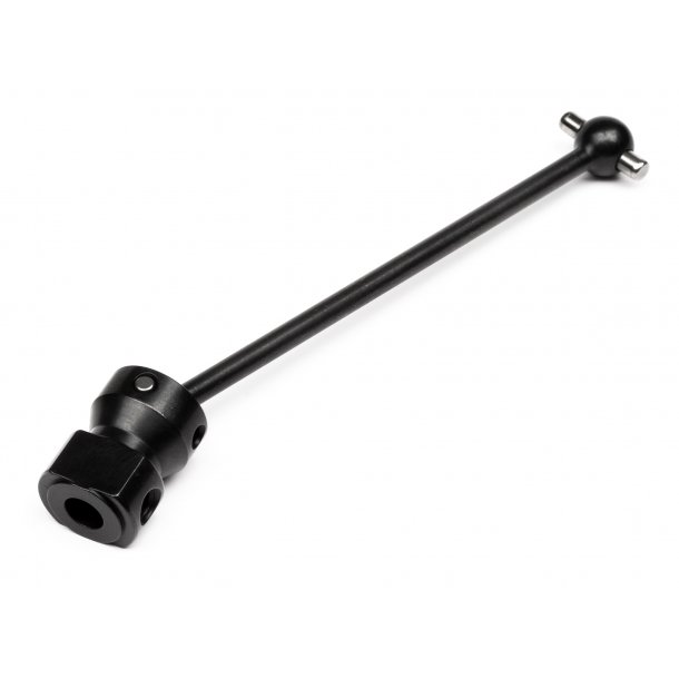 Hot Bodies / HPI 67824 Front Center Drive Shaft Set (1pc) HB D8 HPI