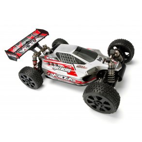 VB-1 BUGGY BODY HPI