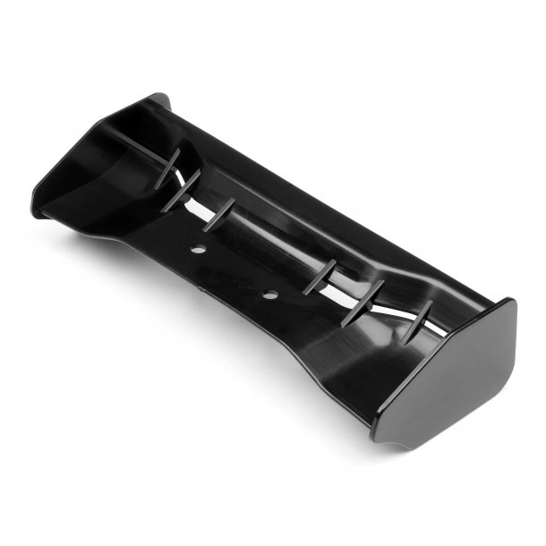 Moulded Rear Wing (BLACK) HPI