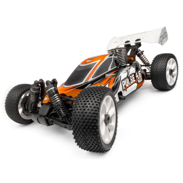 HPI Pulse Clear Body HPI