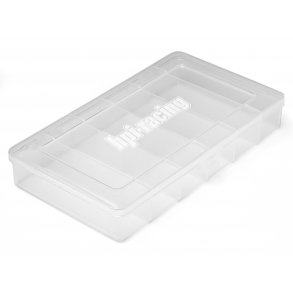 HPI 210x120mm Parts Box HPI