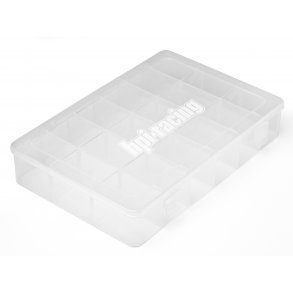 HPI 275x185mm Parts Box HPI