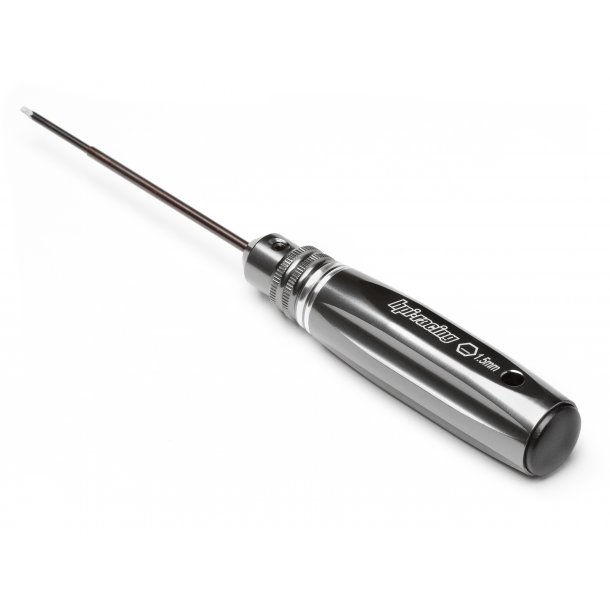 Pro-Series Tools 1.5mm Allen Driver HPI
