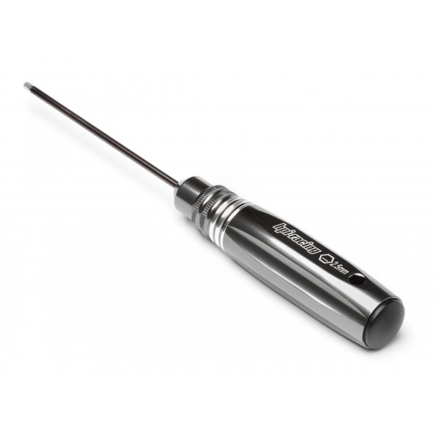 Pro-Series Tools 2.5mm Allen Driver HPI