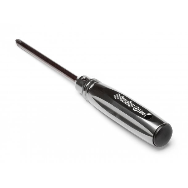 Pro-Series Tools PH1 Screwdriver HPI