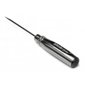 Pro-Series Tools #1 Flat Blade Screwdriver HPI