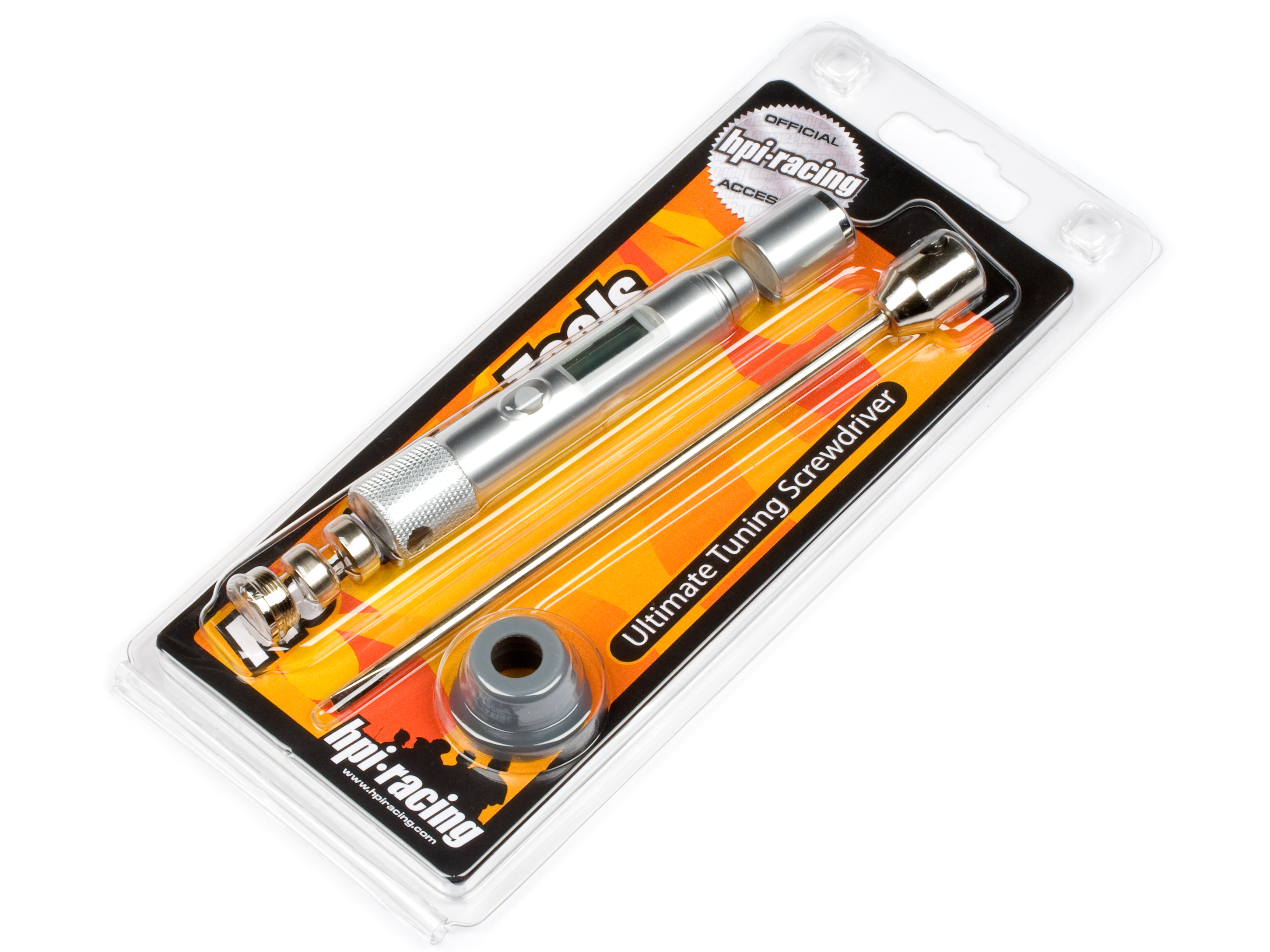 ProSeries Tools Ultimate Tuning Screwdriver HPI Reservedele Holte