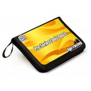 Pro-Series Tools Pouch HPI