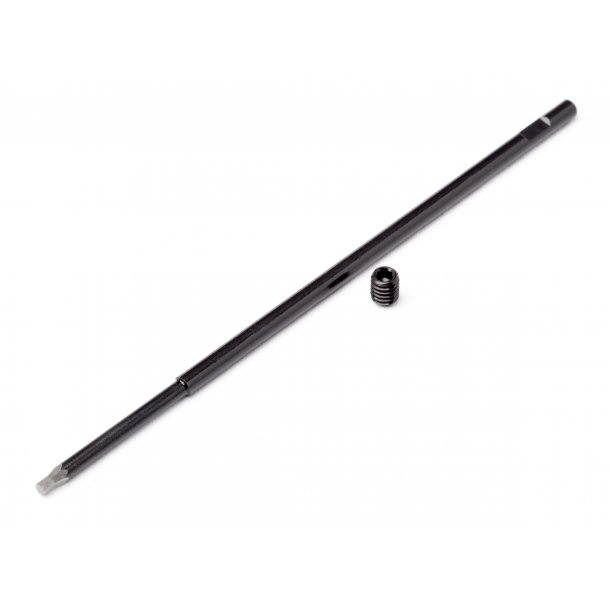 Pro-Series 1.5mm Hex Tool Tip with Set Screw HPI